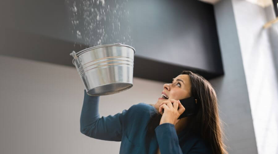Why choose water damage restoration service for commercial water damage restoration in Charlotte